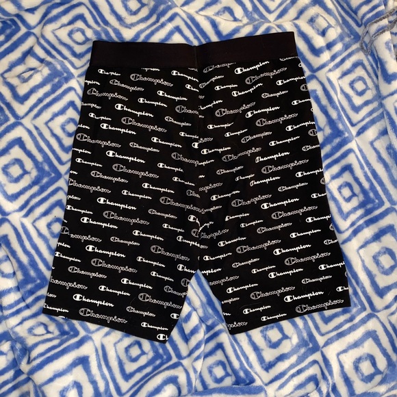 Champion biker shorts - Picture 3 of 4